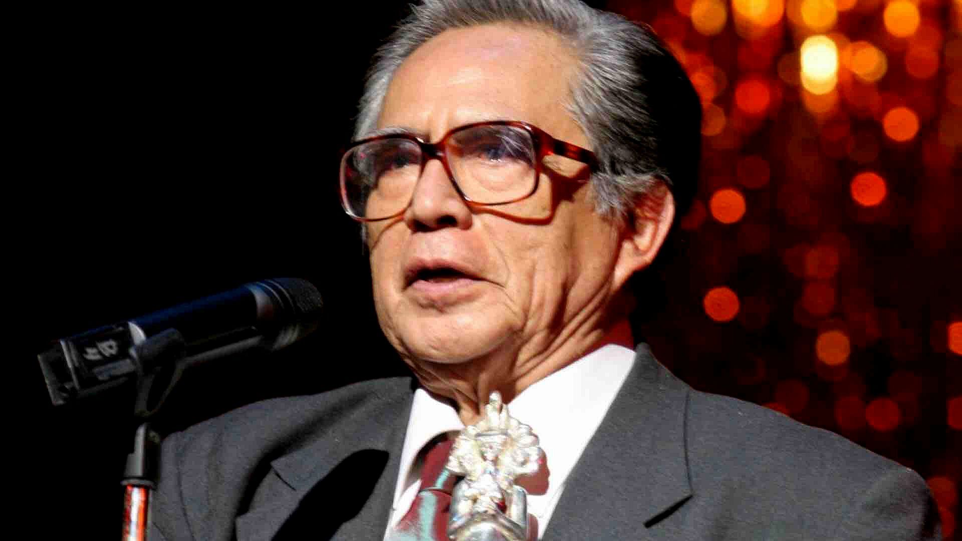 Ernesto Gómez Cruz-muerte