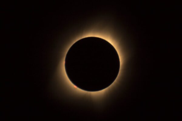 Eclipse Solar del 8 de abril un espectáculo celestial que no tequerrás perder en América del Norte