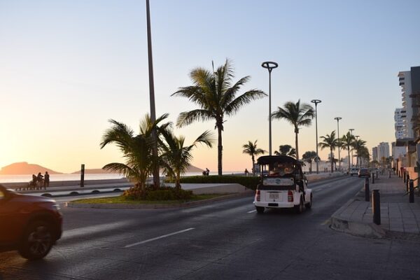 Conoce 5 destinos low cost para disfrutar en Mazatlán