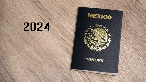 pasaporte mexicano, a donde puedo ir con el pasaporte mexicano